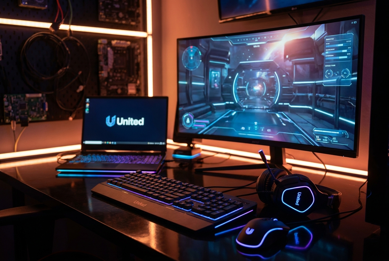 United Brand